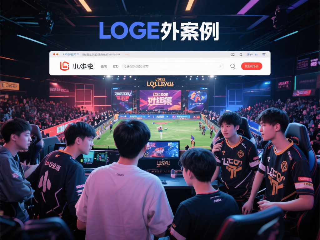 LOL外围官网赛事覆盖有多全面?一探究竟! 以一个案例为例,某位玩家小李通过LOL外