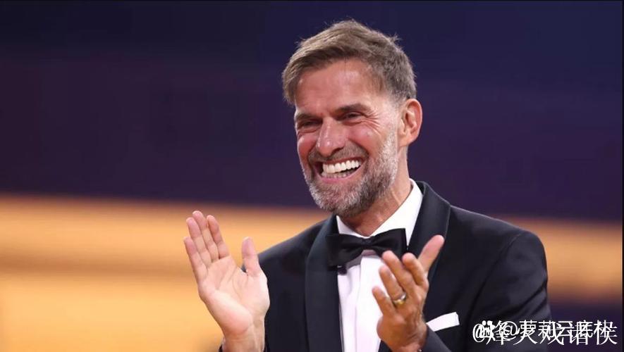 英媒揭露新消息,解析克洛普为何拒绝皇马 英媒揭露新消息,解析克洛普为何拒绝皇马