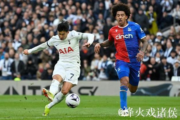 惊人之举!热刺斥资2亿力挺新主帅,锁定森林与水晶宫两大新星 惊人之举!热刺斥资2亿力挺新主帅,锁定森林与水晶宫两大新星