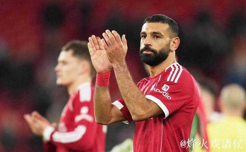 萨拉赫将缺席国米之战,高层与教练共同决定 萨拉赫将缺席国米之战,高层与教练共同决定