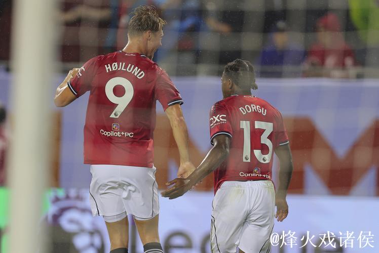 布鲁诺携手芒特首发,曼联迎战伯恩茅斯克鲁伊维特助阵 布鲁诺携手芒特首发,曼联迎战伯恩茅斯克鲁伊维特助阵