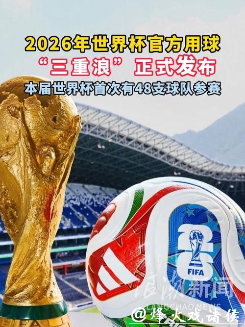 2026年世界杯官方网站入口
